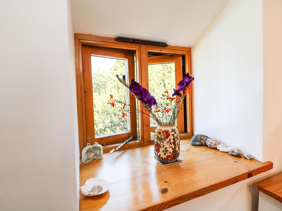 Lower Rissick Cottage Πενζάνς Εξωτερικό φωτογραφία
