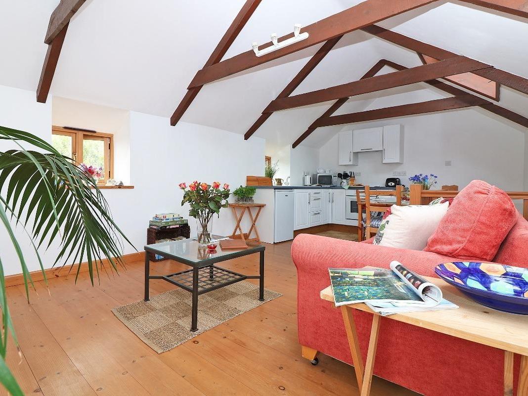 Lower Rissick Cottage Πενζάνς Εξωτερικό φωτογραφία